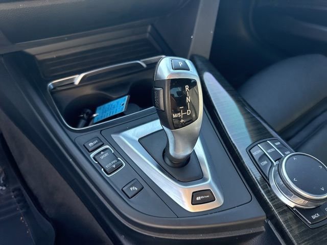 Used 2017 BMW 330e RWD image 31