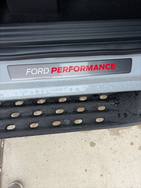 New 2026 Ford Ranger Raptor image 18