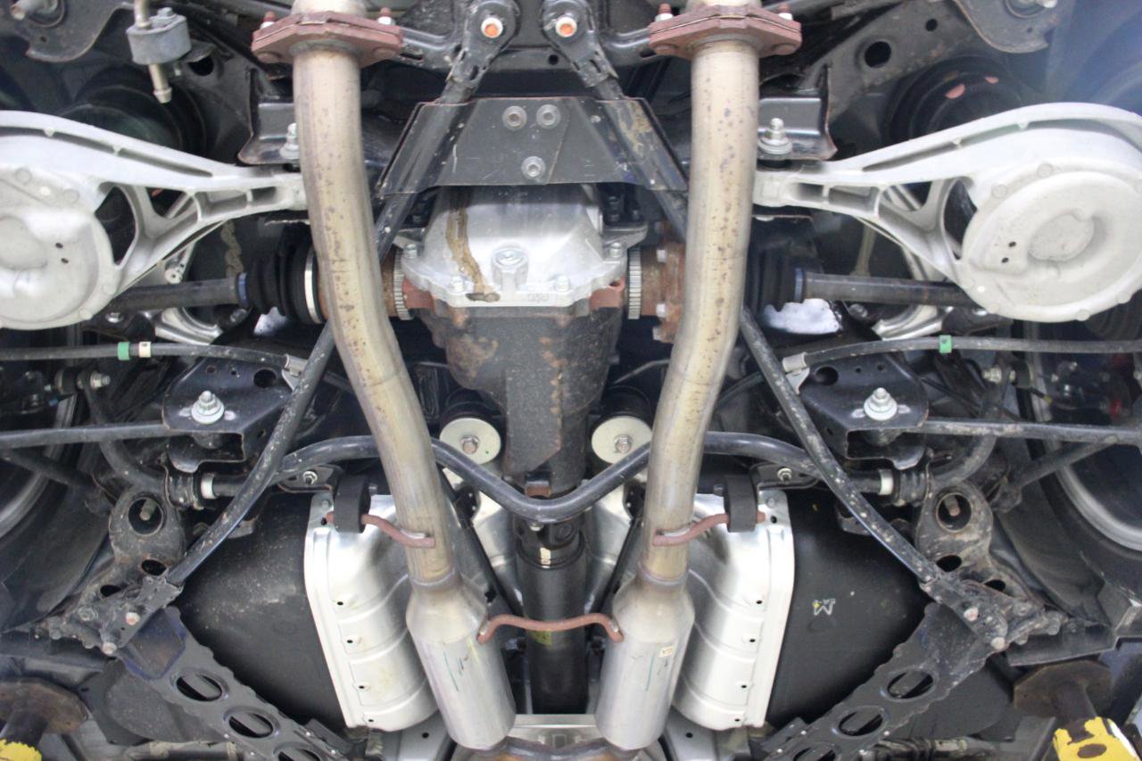 Used 2010 Nissan 370Z Touring w/ Sport Pkg image 97