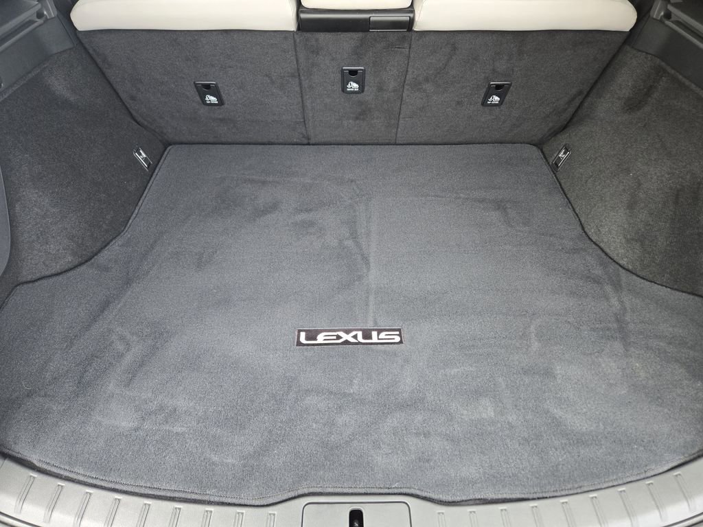 Used 2023 Lexus RX 350 Premium w/ Accessory Package (Z1) image 42