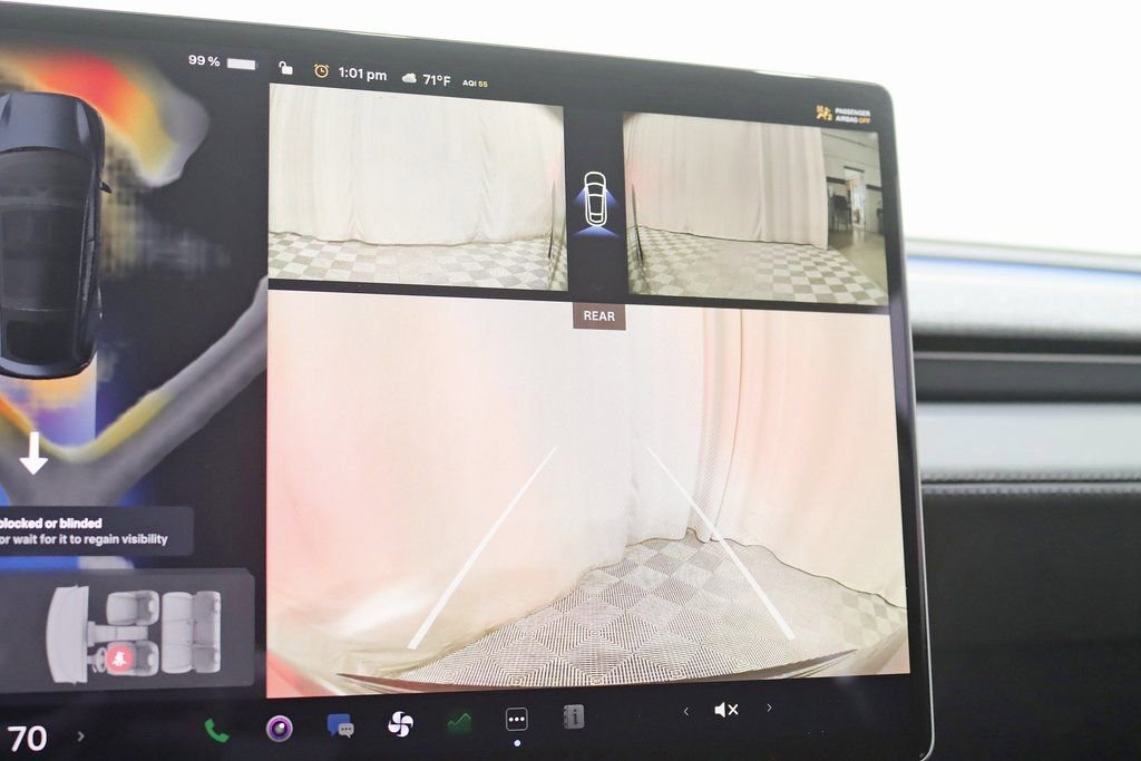 Used 2026 Tesla Model Y Long Range image 17