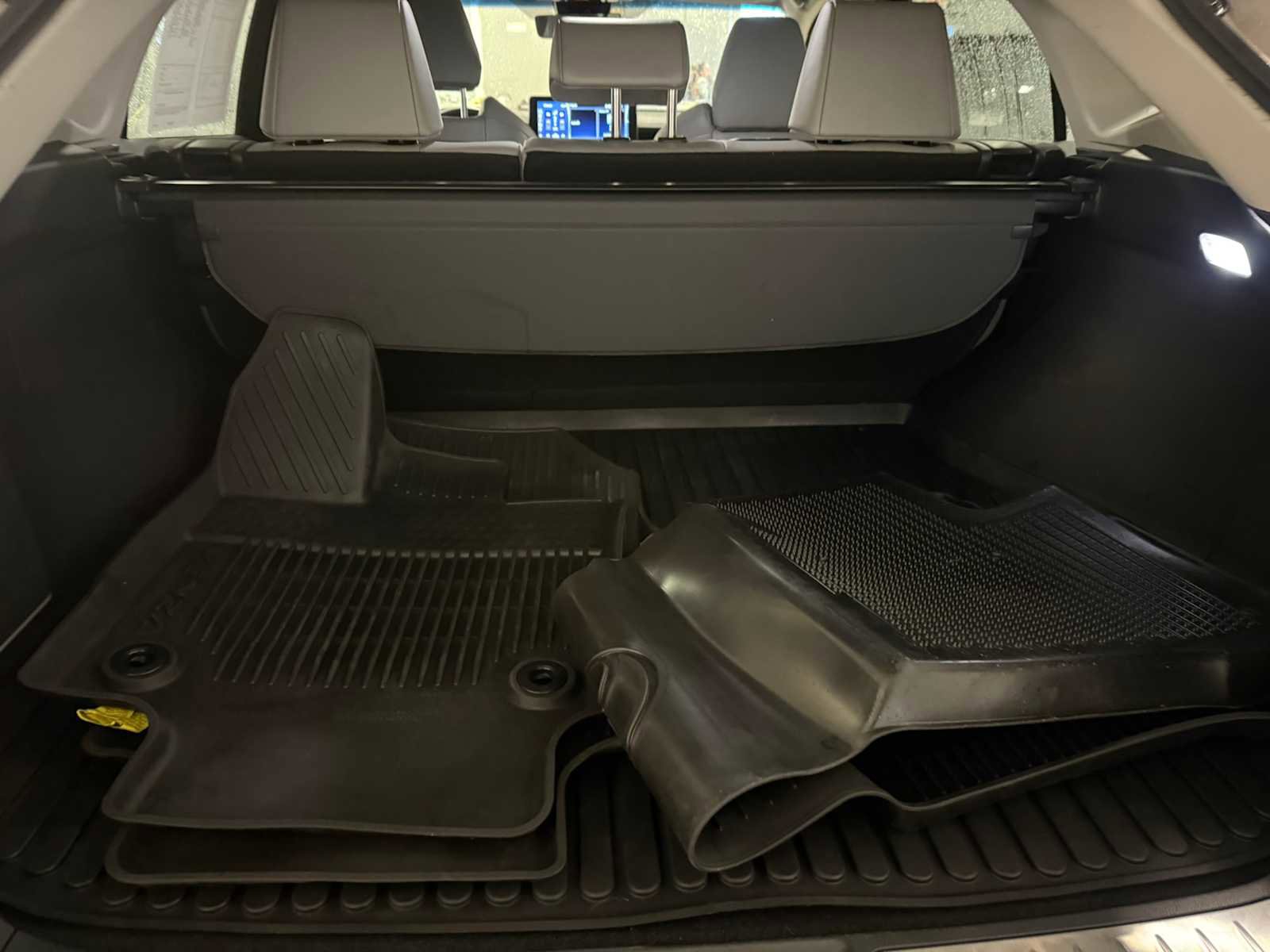 Certified 2021 Toyota Venza Limited image 25