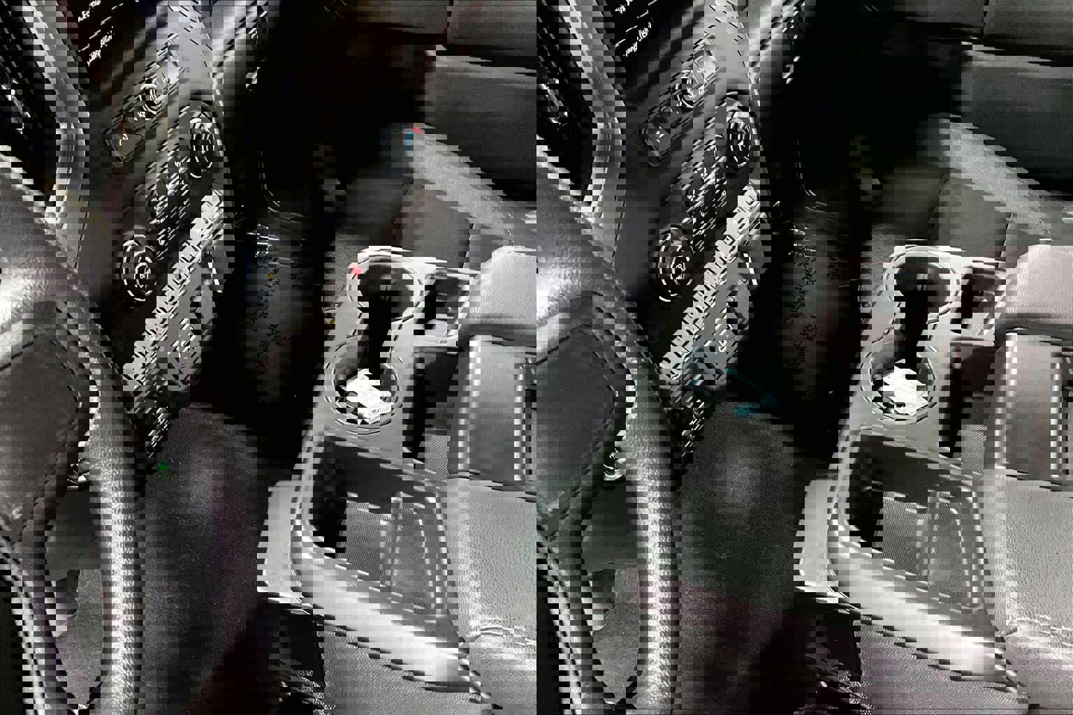 Used 2025 Chevrolet Silverado 2500 Custom w/ Custom Value Package image 17