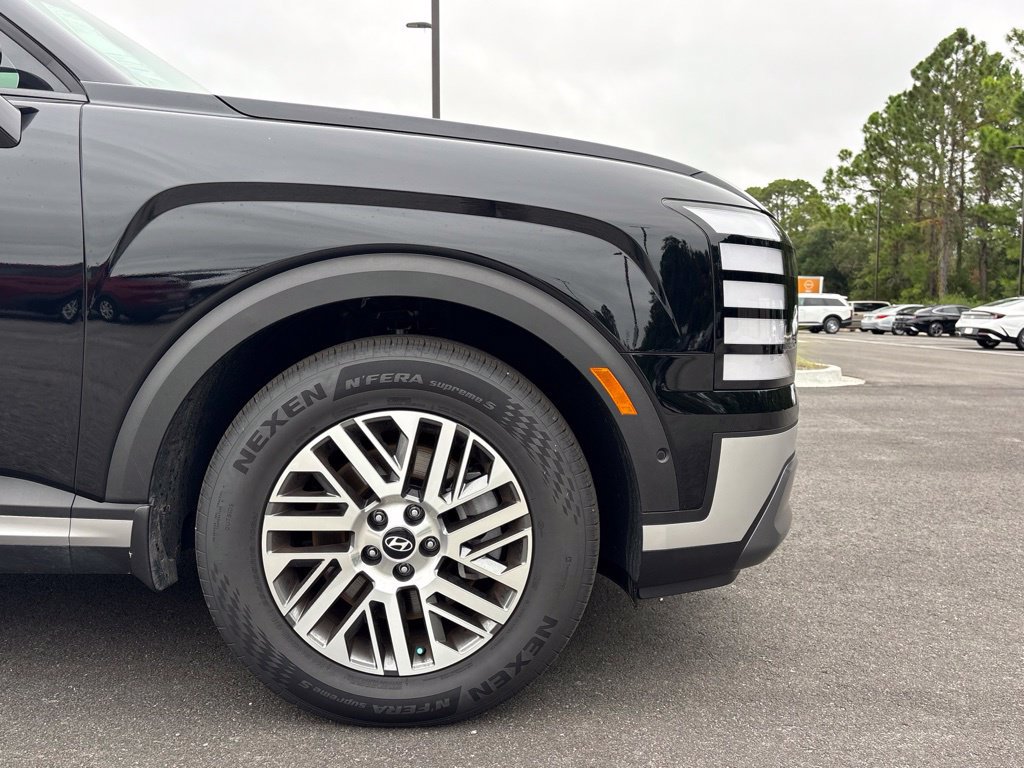 New 2026 Hyundai Palisade SEL FWD image 10
