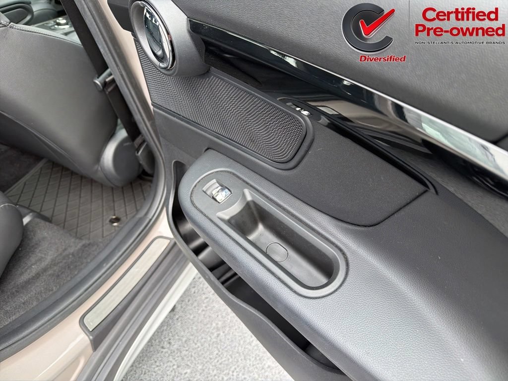 Used 2023 MINI Cooper Countryman S FWD image 20