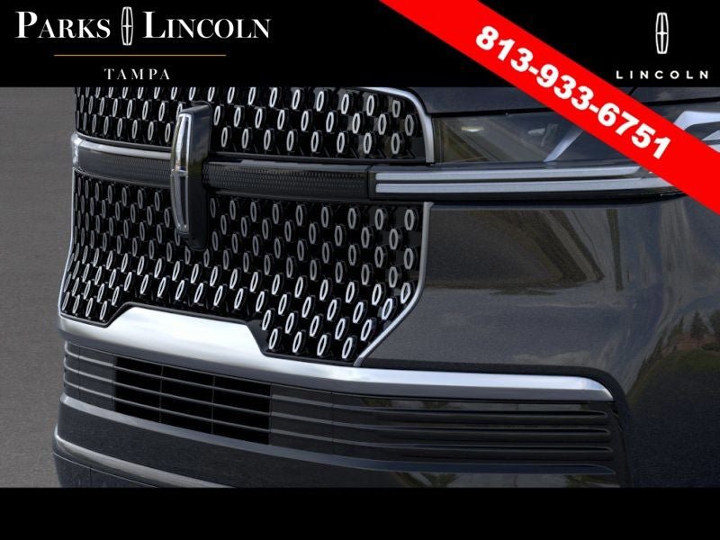 New 2026 Lincoln Navigator L Reserve AWD/4WD image 17