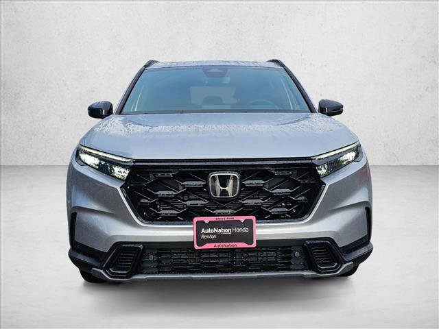 New 2026 Honda CR-V Sport-L image 8