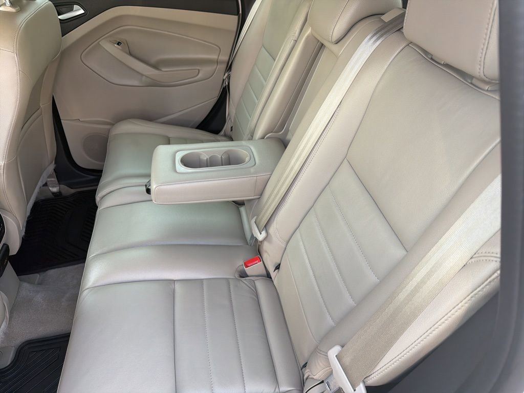 Used 2016 Ford C-MAX SEL w/ Equipment Group 301A image 11