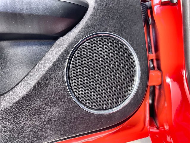 Used 2022 Ford Mustang Mach 1 w/ Equipment Group 700A image 24