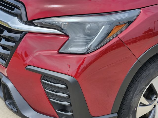 Certified 2025 Subaru Ascent Premium AWD/4WD image 9