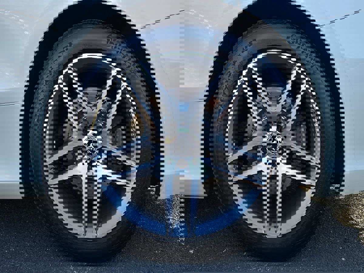 Used 2021 Mercedes-Benz S 560 4MATIC Coupe image 60