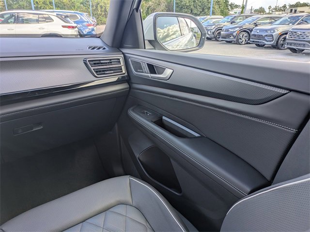 New 2026 Volkswagen Atlas Cross Sport SEL Premium R-Line image 19