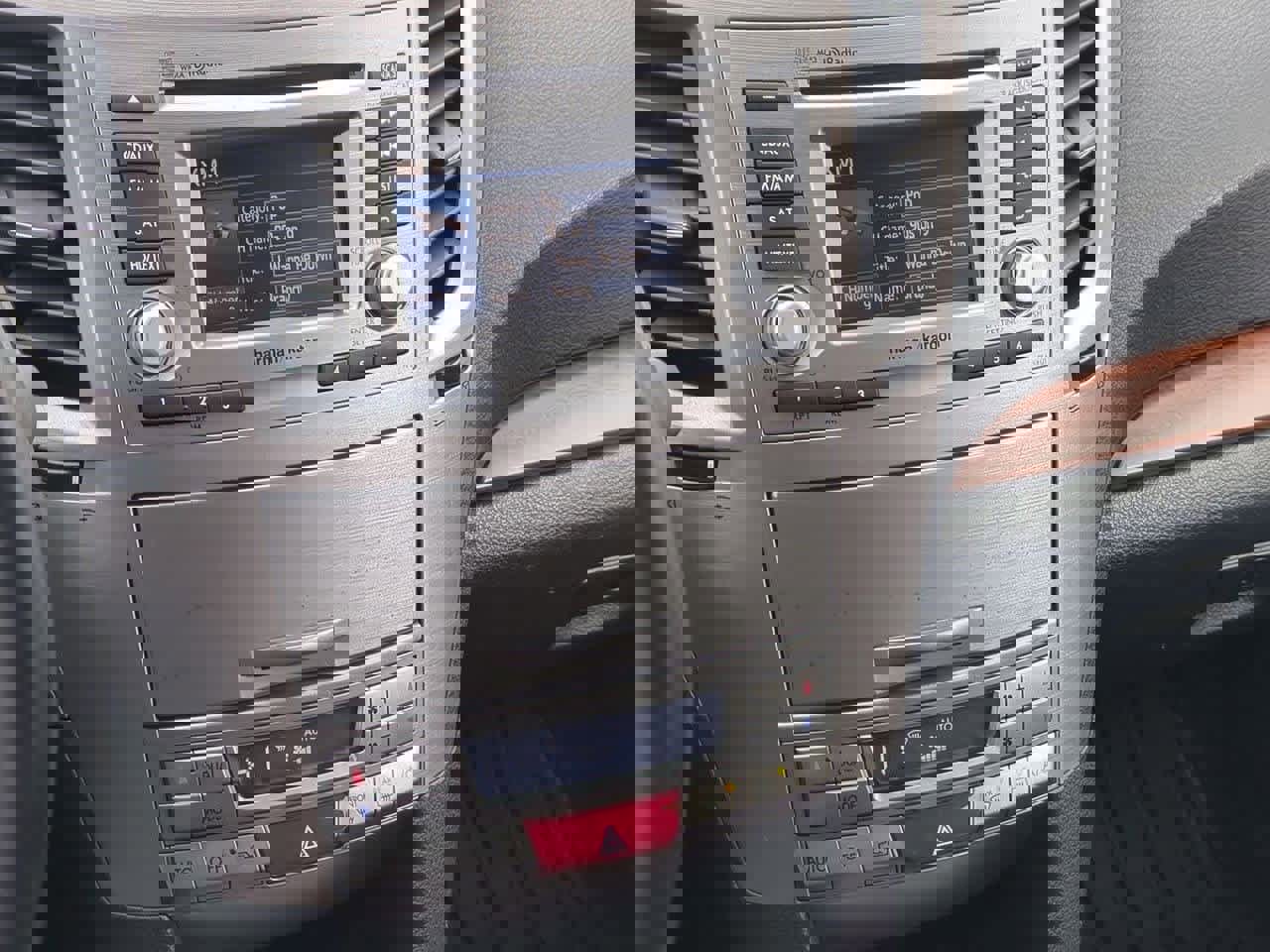 Used 2013 Subaru Outback 2.5i Limited w/ Moonroof Pkg image 28