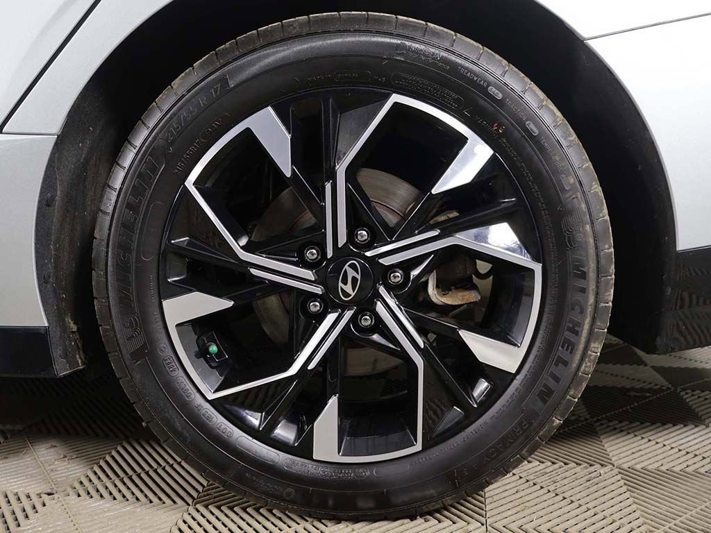 Certified 2024 Hyundai Sonata SEL image 18