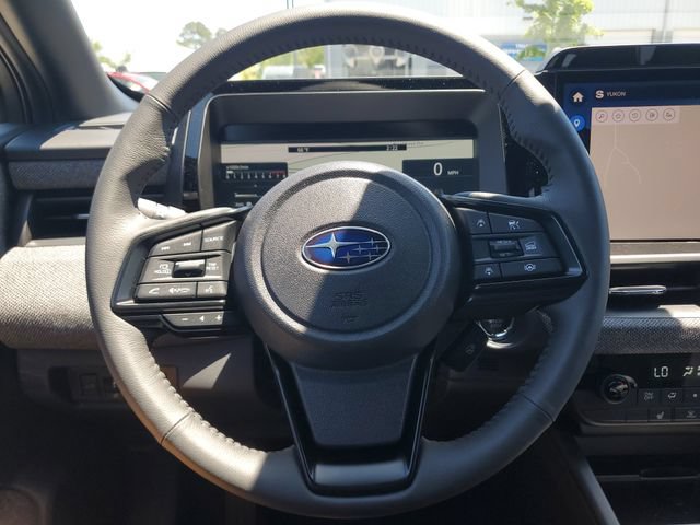 New 2026 Subaru Outback Limited AWD/4WD image 22