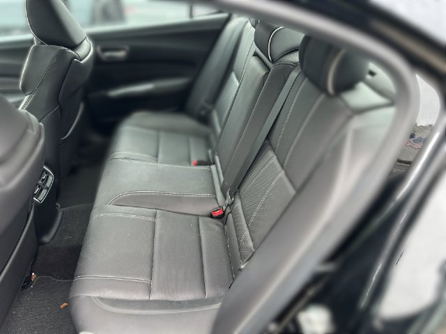 Used 2020 Acura TLX w/ Technology Package AWD/4WD image 24