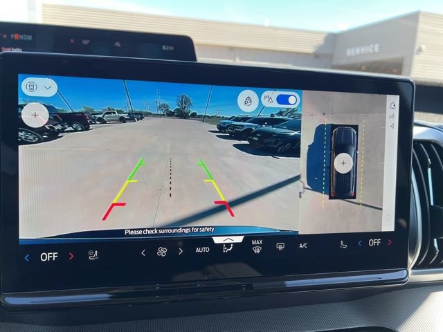 New 2026 Ford Expedition Active RWD image 17