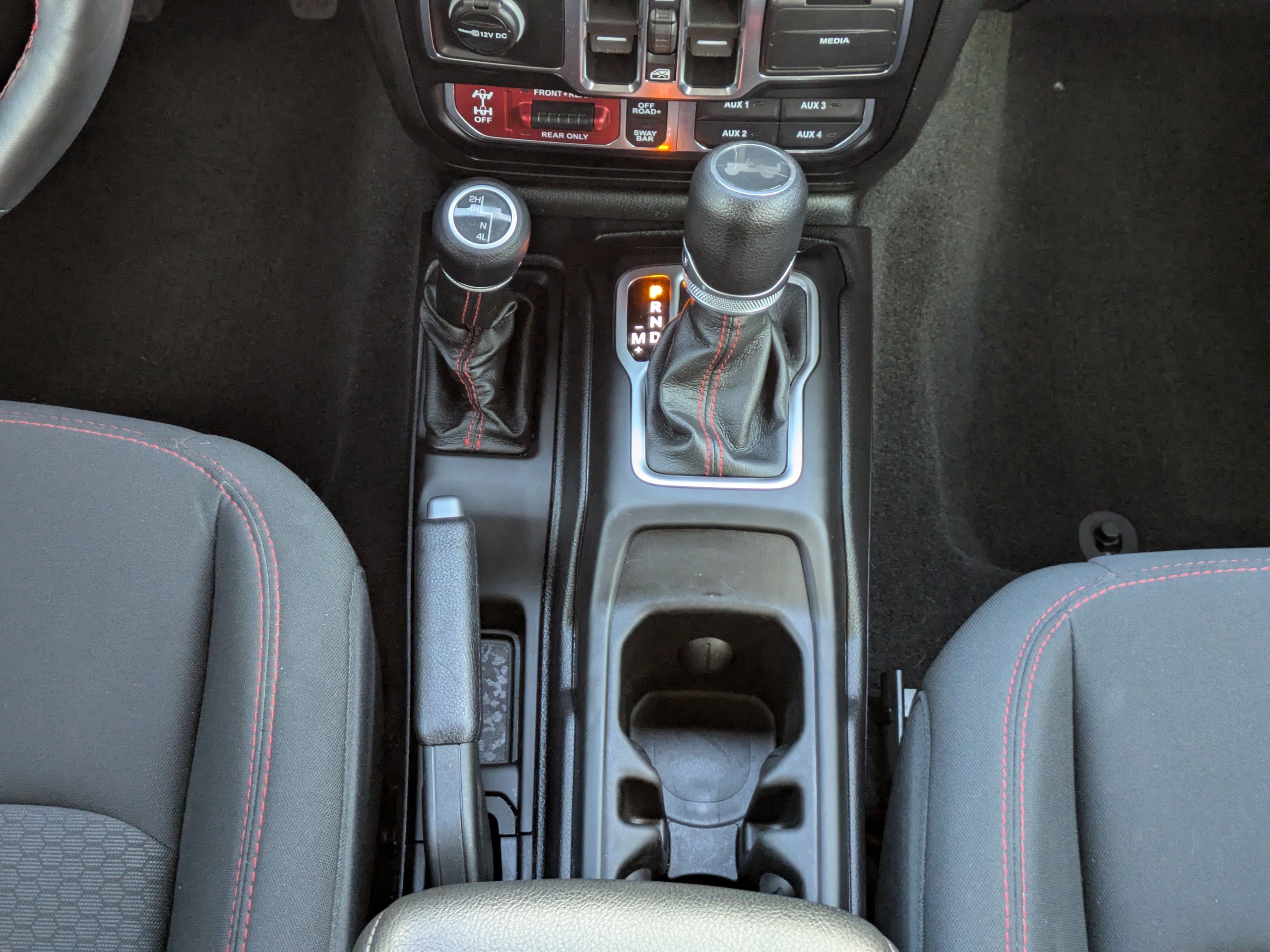 Used 2021 Jeep Wrangler Unlimited Rubicon image 20