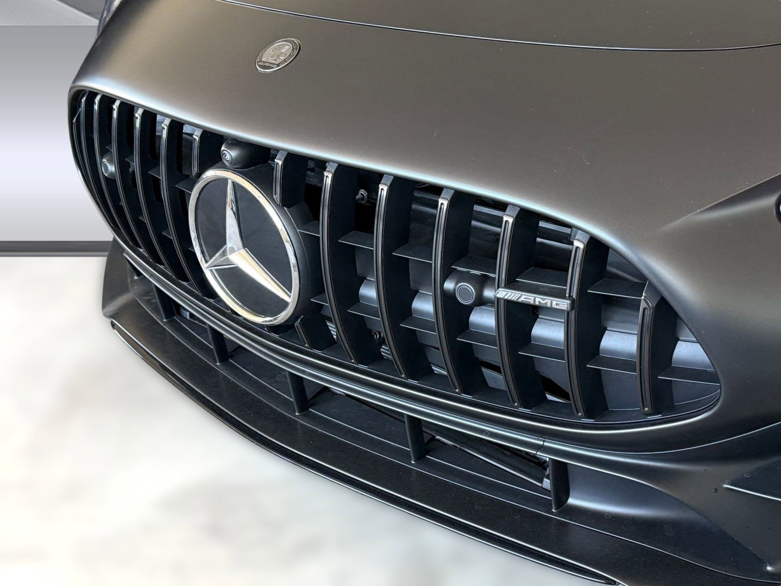 New 2026 Mercedes-Benz AMG GT 43 image 16