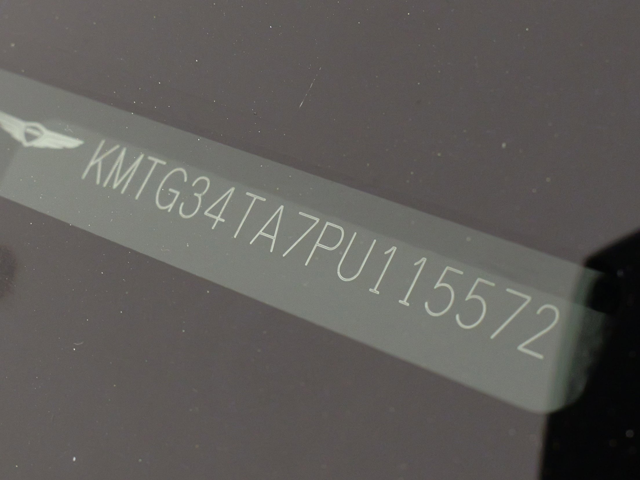 Used 2023 Genesis G70 2.0T w/ Sport Prestige Package image 55