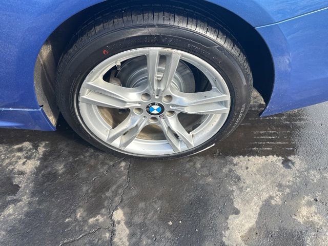 Used 2018 BMW 430i xDrive Convertible AWD/4WD image 20