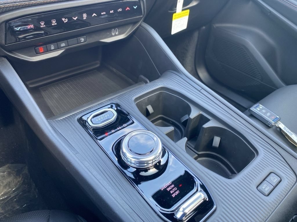 New 2026 Jeep Cherokee Limited AWD/4WD image 34