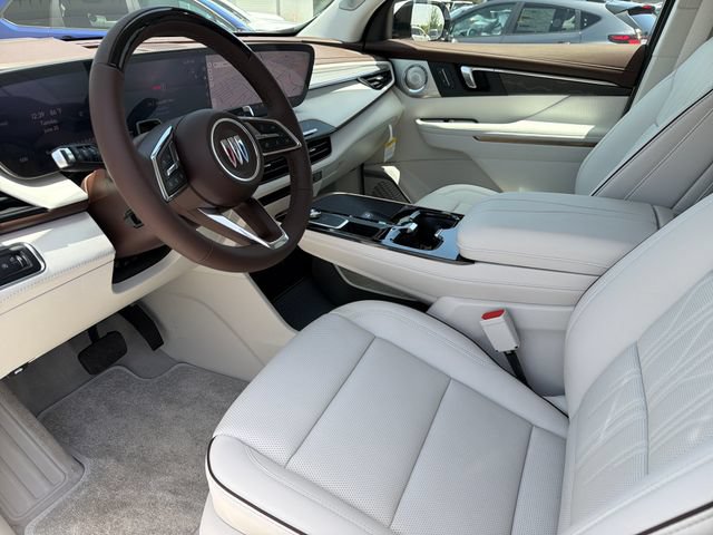 New 2026 Buick Enclave Avenir w/ Super Cruise Package AWD/4WD image 16