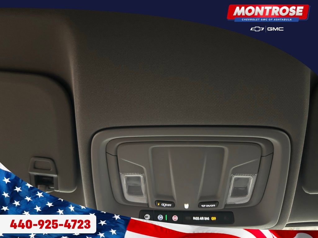 New 2026 GMC Sierra 2500 SLE image 17