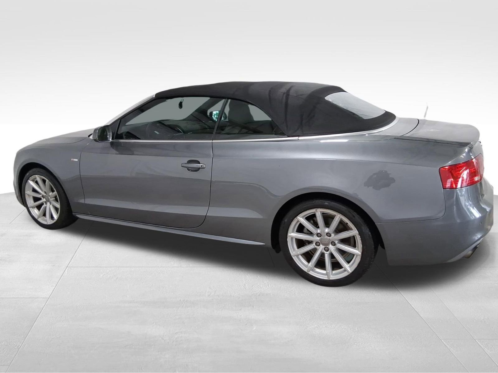 Used 2015 Audi A5 2.0T Premium Plus AWD/4WD image 7