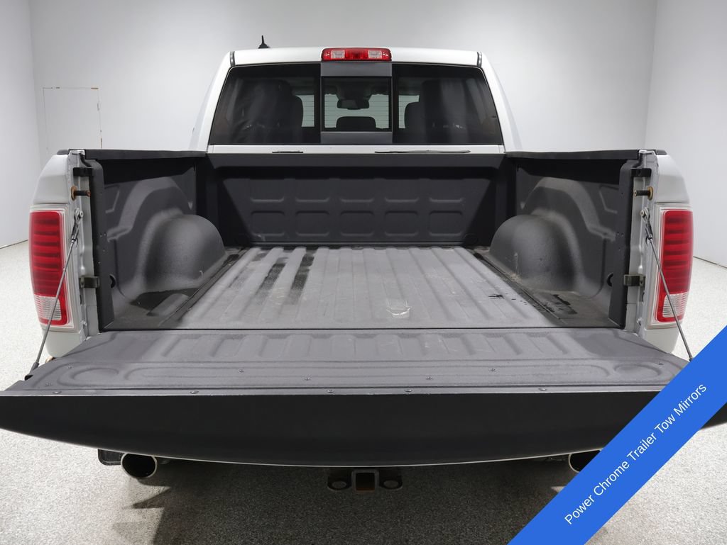 Used 2014 RAM 1500 Limited AWD/4WD image 17