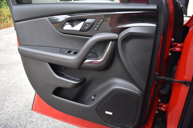 Certified 2020 Chevrolet Blazer RS AWD/4WD image 41