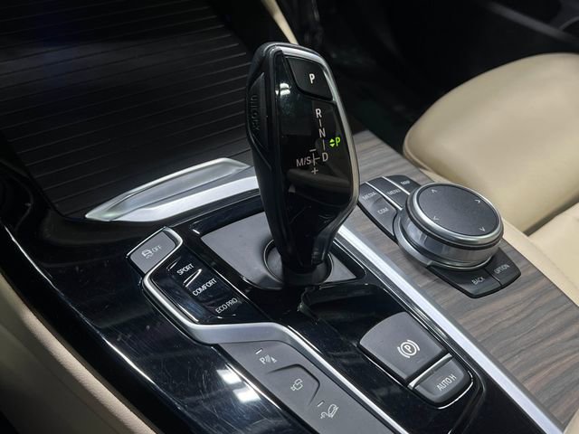 Used 2018 BMW X3 M40i w/ Premium Package image 31