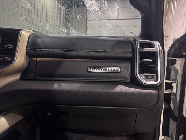 Used 2019 RAM 2500 Laramie image 29