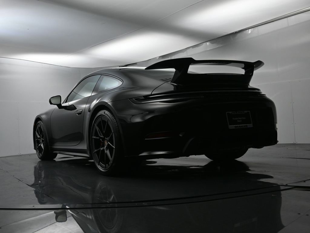 Certified 2026 Porsche 911 Carrera S image 51