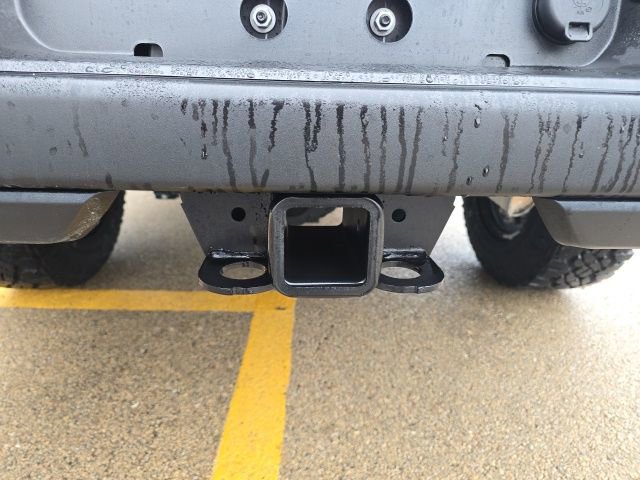 Used 2025 RAM 2500 Power Wagon image 17