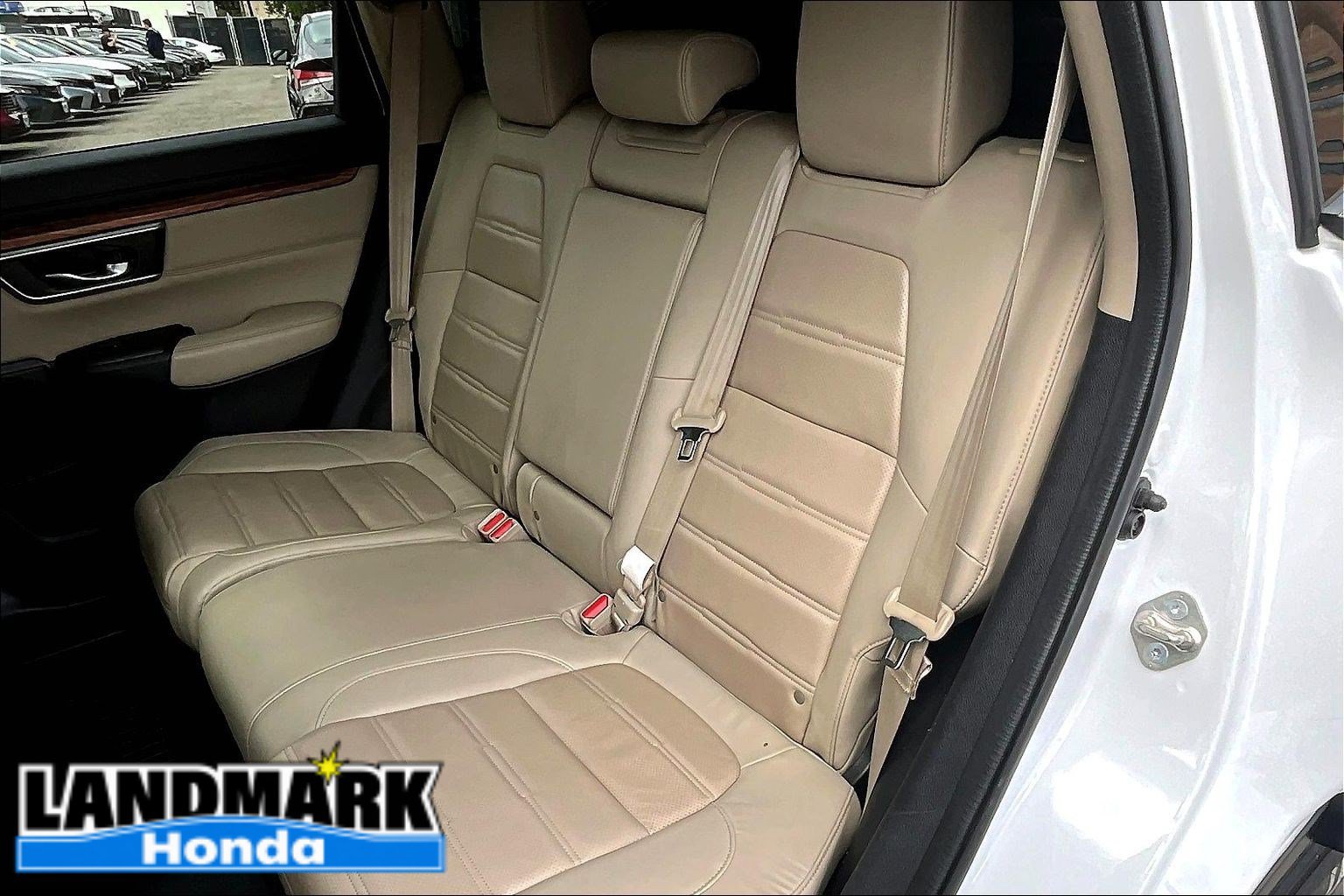 Used 2019 Honda CR-V EX-L image 27
