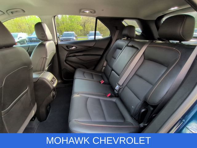 Used 2021 Chevrolet Equinox Premier AWD/4WD image 25