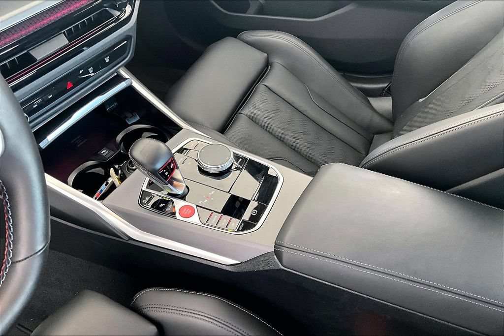 Used 2026 BMW M3 Competition w/ Executive Package AWD/4WD image 16