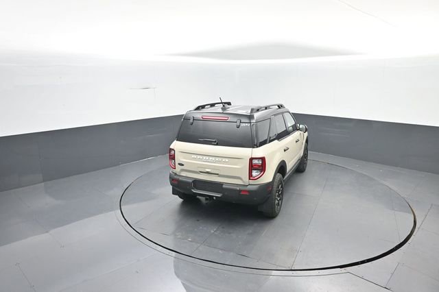 New 2025 Ford Bronco Sport Badlands w/ Badlands Tech Package image 29
