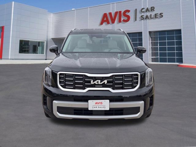 Used 2025 Kia Telluride S image 2