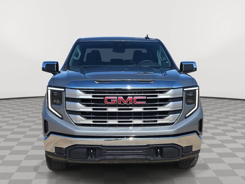 New 2026 GMC Sierra 1500 SLE AWD/4WD image 2