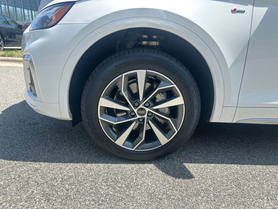 Certified 2023 Audi Q5 2.0T Premium w/ Convenience Package image 27