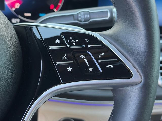 Used 2024 Mercedes-Benz GLE 450 4MATIC image 8