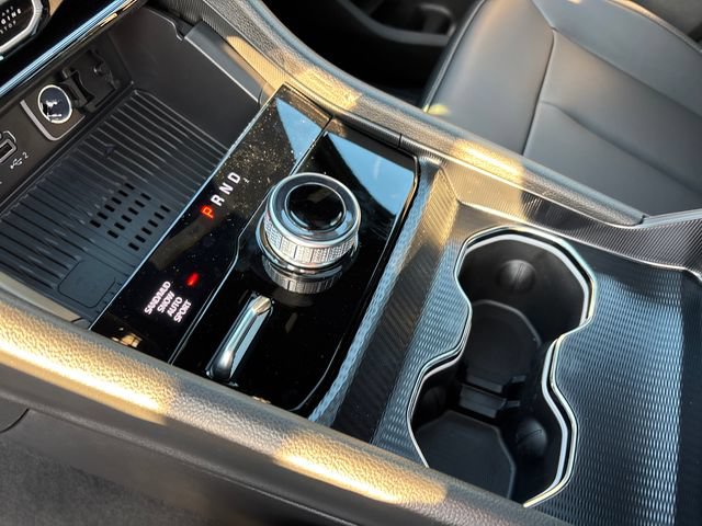 New 2027 Jeep Grand Cherokee Limited AWD/4WD image 26