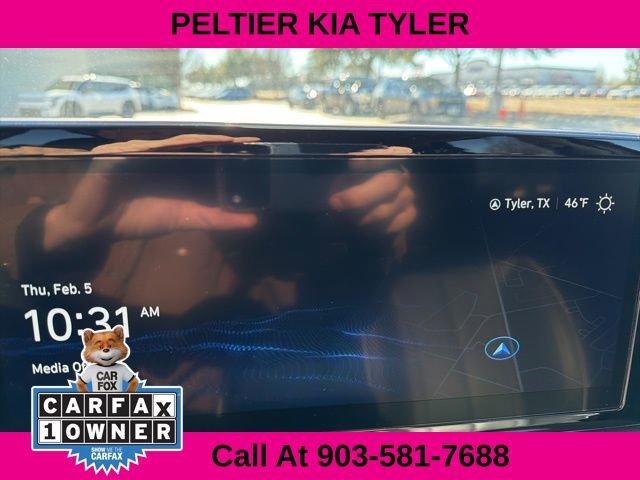 Used 2025 Hyundai Palisade XRT image 21