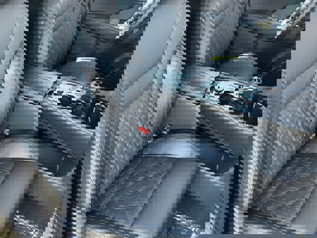 New 2026 Nissan Rogue Platinum image 10