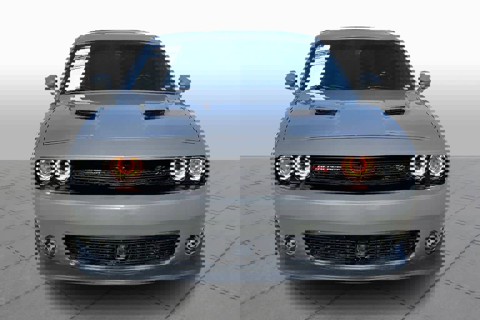 Used 2017 Dodge Challenger R/T Scat Pack w/ Dynamics Package image 3