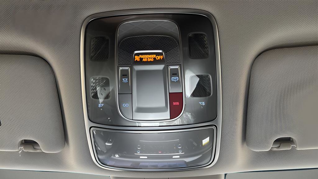 New 2026 Genesis GV80 2.5T image 27