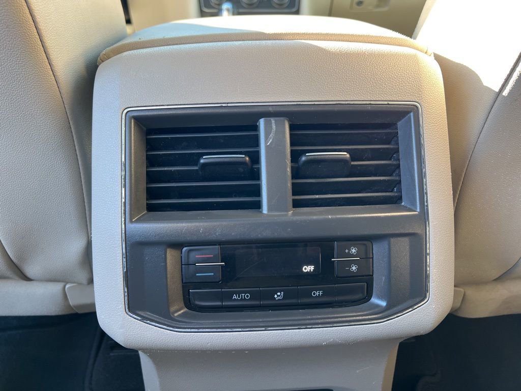 Used 2019 Volkswagen Atlas SE image 27