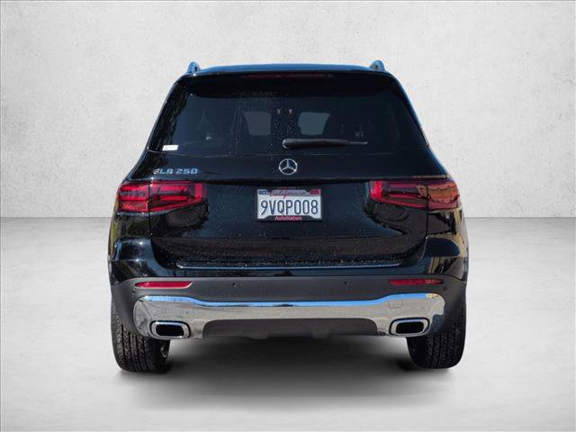 Used 2025 Mercedes-Benz GLB 250 image 7